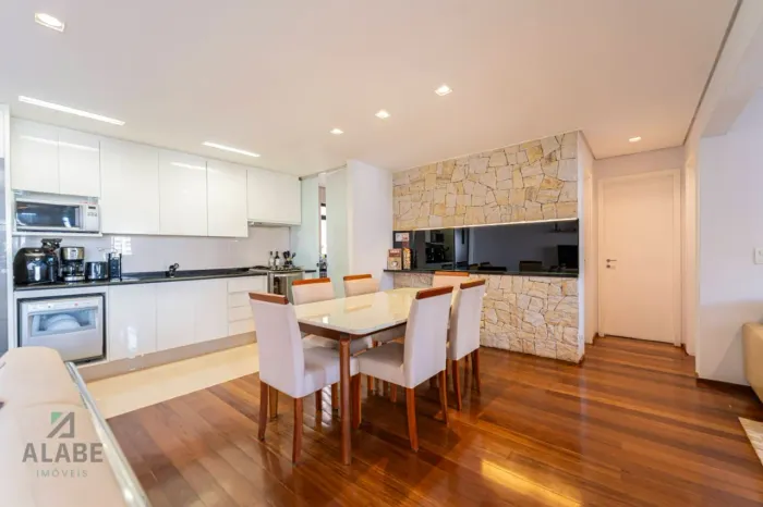 Apartamento para venda em Vila Mascote com 3 quartos, sendo 1 suíte, 84m²