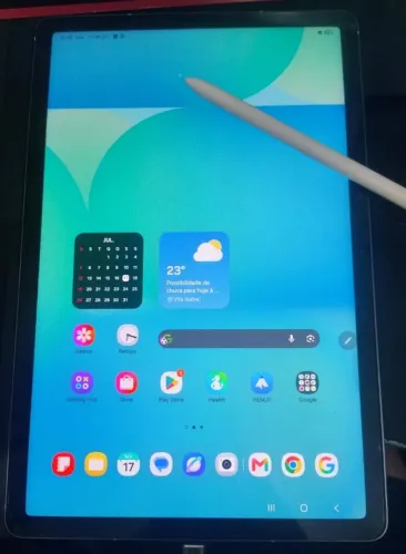 Tablet S10 FE