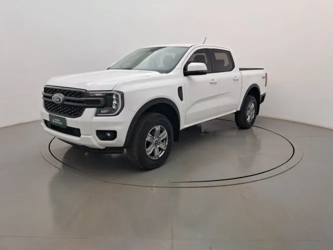 Ford Ranger XLS 2.0l 4X4 2026
