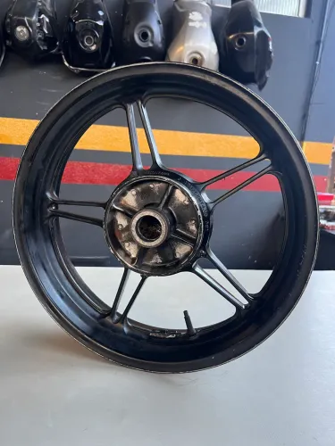 Roda Traseira Cb 300 13/15 Original