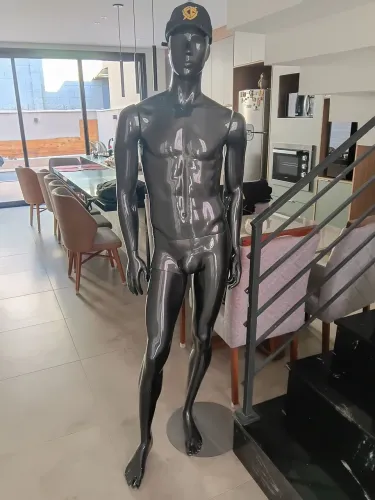 Manequim Masculino