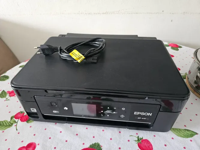 Impressora Epson