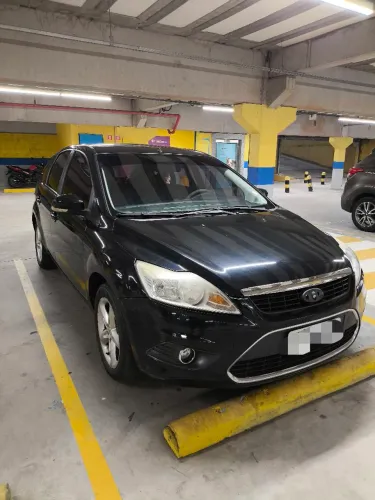 Ford Focus 2.0 16v/se/se Plus Flex 5P Aut. 2009