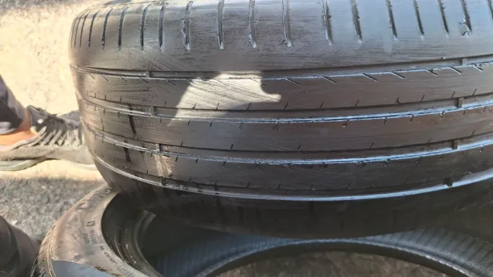 Pneus 215/50 R17