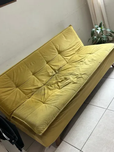 Sofá cama