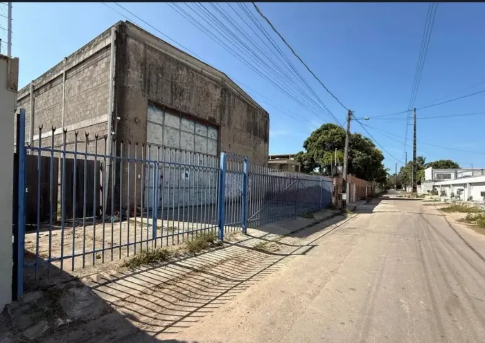 Imóvel para aluguel com 390 metros quadrados em Zona Rural - Paço do Lumiar - MA