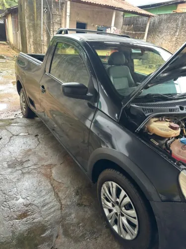 Vende-se SAVEIRO 2011