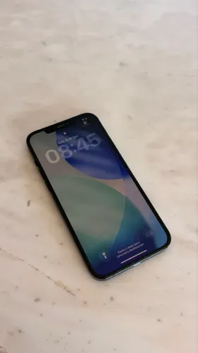Iphone 12 pro max - 256gb - Pacific Blue