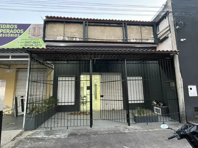 Vendo excelente Loja comercial!