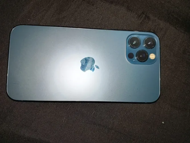 iPhone 12 Pro