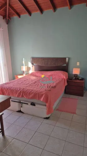 Casa de alto padrão à venda em Juquehy São Sebastião/SP
