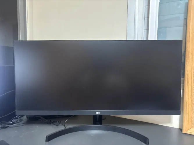 Monitor LG 29? UltraWide 29WL500-B