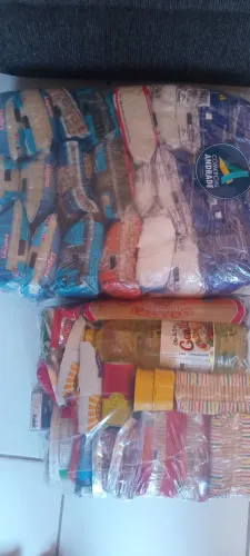 CESTA BÁSICA GRANDE 
