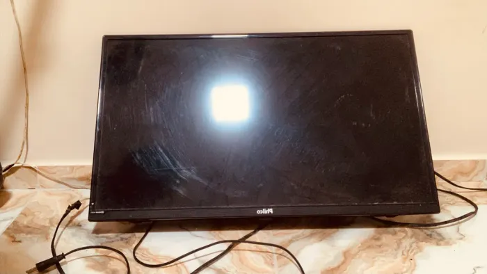 Tv Philco ( tirada de peças)