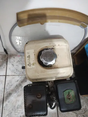 Motor rabeta Honda