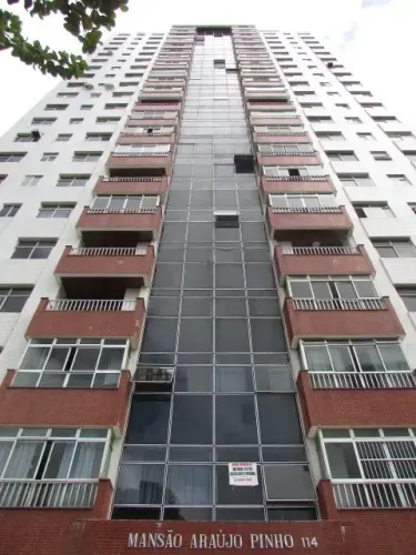 APARTAMENTO CANELA