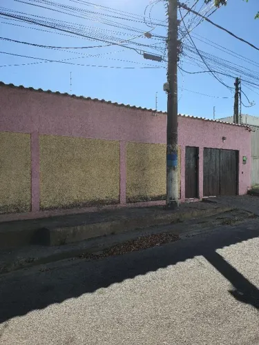 Casa de leilão em PARQUE INDEPENDENCIA / ITAGUAI / RJ | Leilão SFI - Edital Único