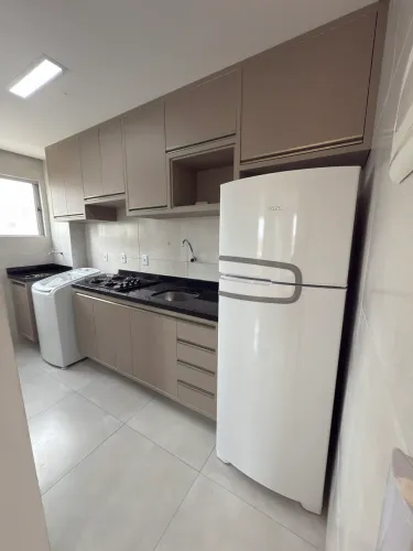 Apartamento para Locação no Cond Ouro Negro - Alagoinhas