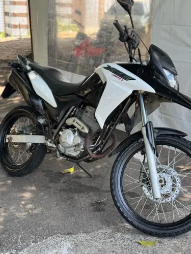 Honda XRE 300