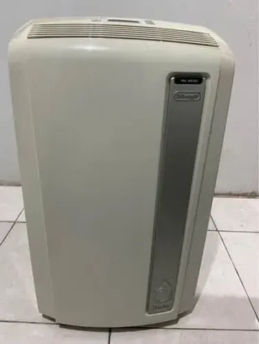 Ar condicionado portátil delonghi pinguinho