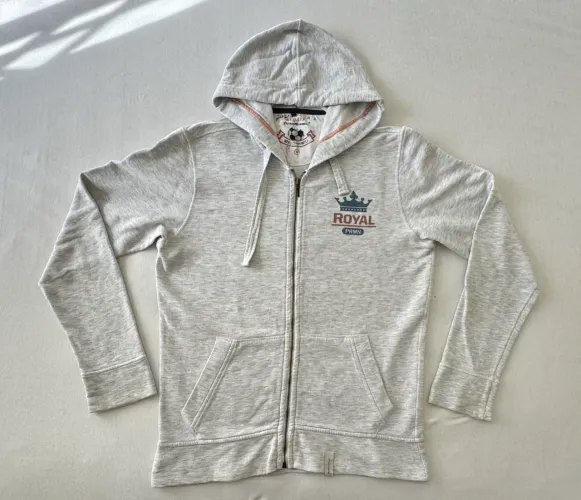 Moletom Pura Mania Masculino (tam M)