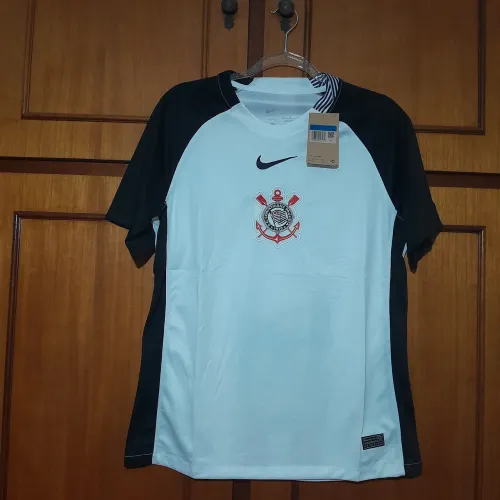Camisa Corinthians M