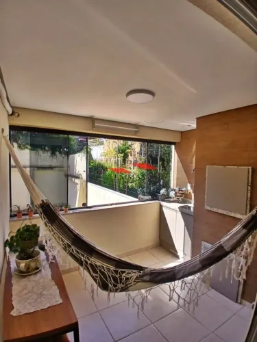 Apartamento para Venda em Porto Alegre, Jardim São Pedro, 3 dormitórios, 1 suíte, 2 banhei