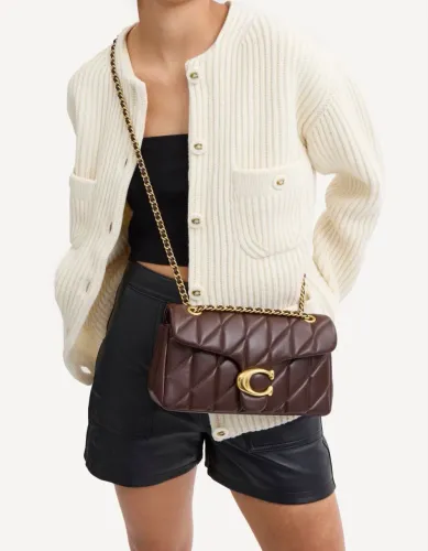 Bolsa da COACH ORIGINAL