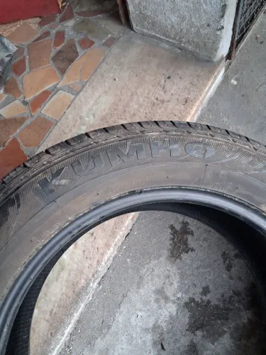Pneu kunho 235/60/18