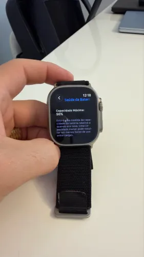 Apple Watch Ultra 2