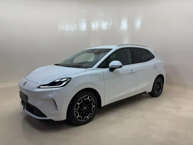 MG 4 Urban Luxury 43 2026