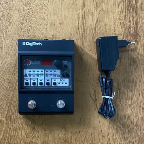 Pedaleira DigiTech Element