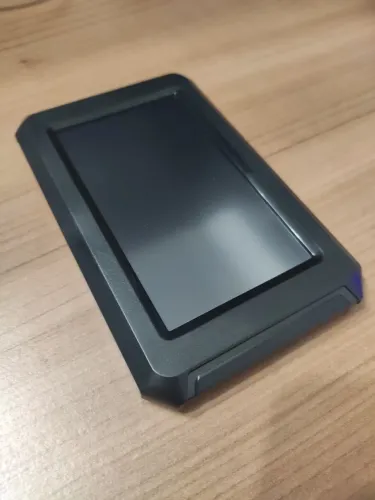 Tela/Display Creality Nebula Pad 4.3" Original