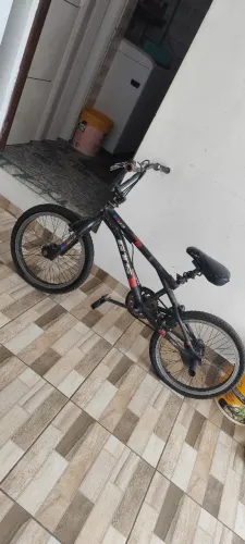 Bike BMX