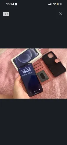 iPhone 12