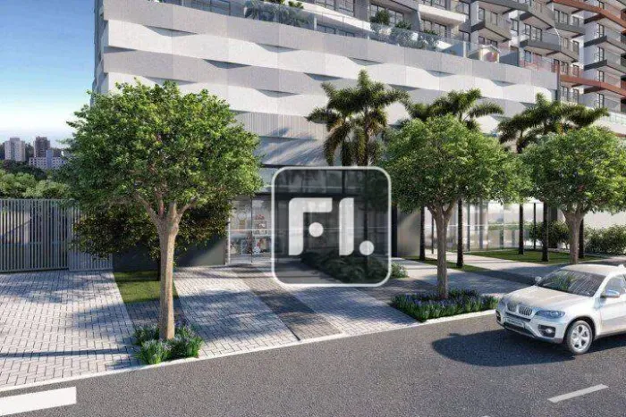 Loja à venda, 556 m² por R$ 7.900.000,00 - Alto da Boa Vista - São Paulo/SP