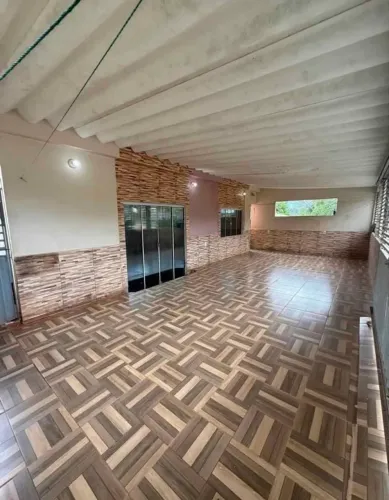 CASA A VENDA NO GUAMA F