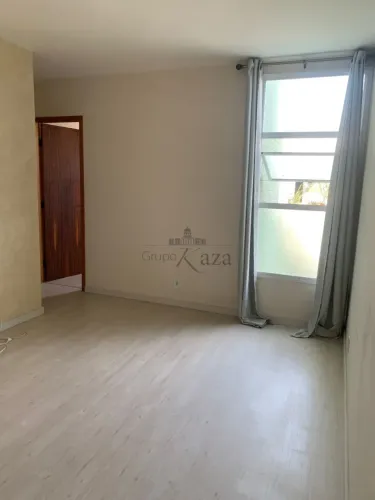 Apartamento - Residencial das Orquídeas - Jardim Primavera - Jacareí - 2 Dormitórios - 49m
