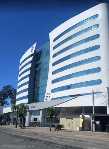 Venda - Salas Comerciais - Villagio Iguatemi - Caxias do Sul - RS