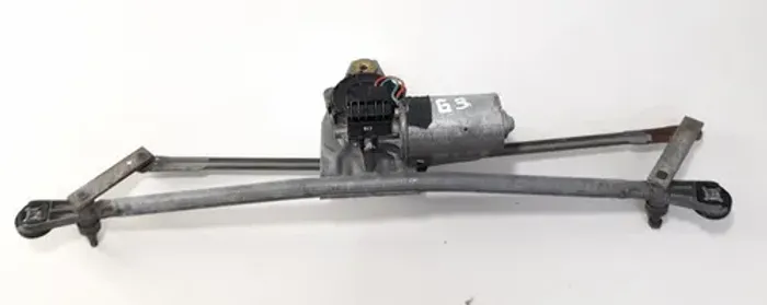 Motor Limpador Parabrisa Volkswagen Gol G3 2000