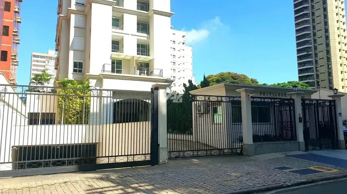 | Condomínio: PRIVILEGE RESIDENCE CAMBUI | - Cambuí - Campinas/SP. Apartamento para locaçã