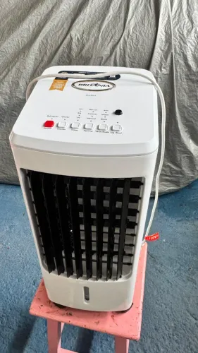 ? Climatizador de Ar Britânia - Usado em Ótimo Estado