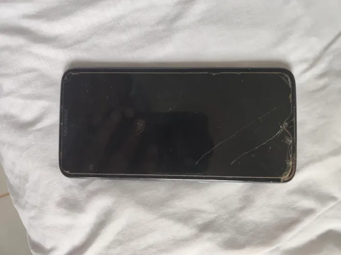 Moto G7 plus 