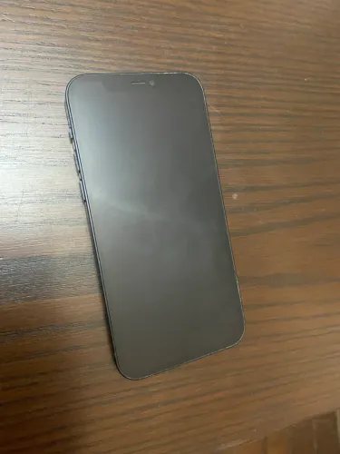 iPhone 12 - Preto - 128GB