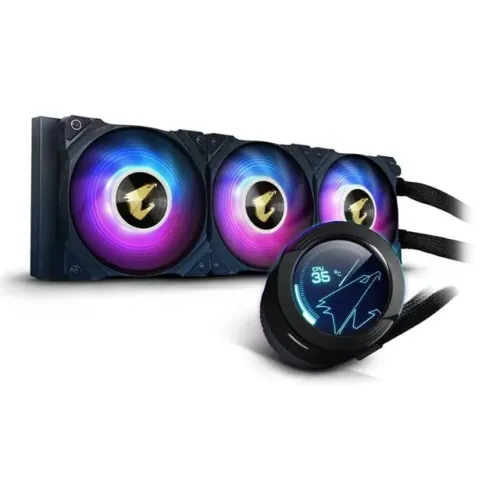 Water Cooler Gigabyte Aorus Waterforce X 360