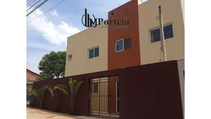 Kitnet/conjugado para aluguel tem 35 metros quadrados com 1 quarto