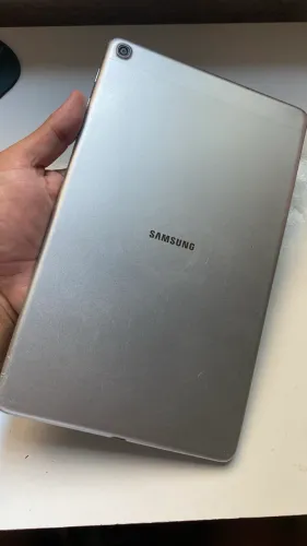 VENDO Samsung Galaxy tab A 10.1? - T515 | 32gb | Acompanha capa + película