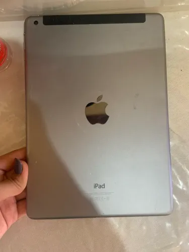 iPad