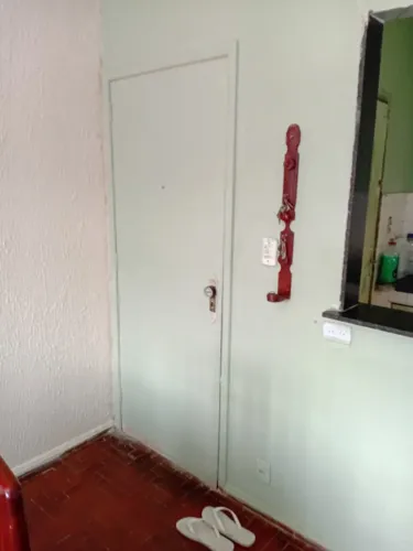Apartamento no. Calçadao de São João de meriti centro
