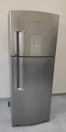 Vendo geladeira Brastemp